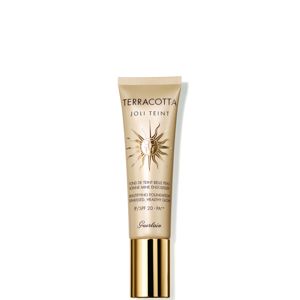 Guerlain Terracotta Joli Teint Beautifying Foundation Sun-Kissed Healthy Glow