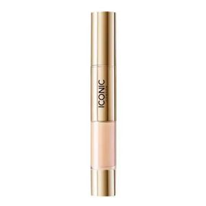 Iconic London Radiant Concealer And Brightening Duo