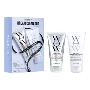 Color Wow Dream Clean Duo