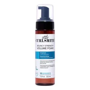 Curlsmith Bouncy Strength Volume Foam