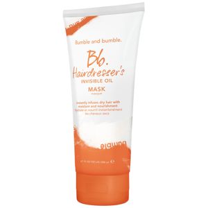 Bumble and bumble Hairdresser'S Invisible Oil Hydrating Hair Mask