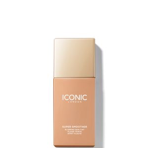 Iconic London Super Smoother Blurring Skin Tint