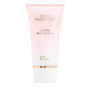 Dior Prestige La Crème Mains De Rose Hand Creme