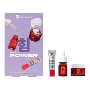 Erborian Skin Therapy X Eye Skincare Set