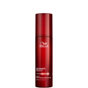Wella Professionals Care Ultimate Repair Protective Leave-In Cream