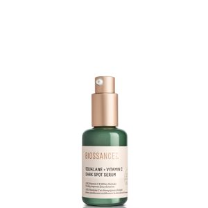 Biossance Squalane And Vitamin C Dark Spot Serum