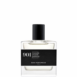 Bon Parfumeur 901 Nutmeg Almond Patchouli Eau De Parfum