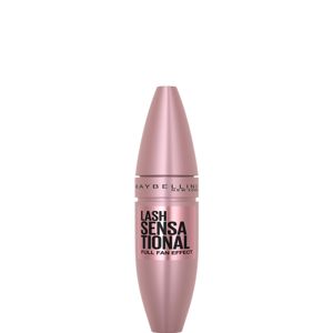 Maybelline Mascara Lash Sensational