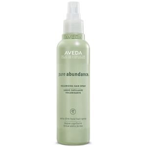 Aveda Pure Abundance Volumizing Hair Spray