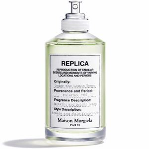 Maison Margiela Replica Under The Lemon Tree'S Eau De Toilette