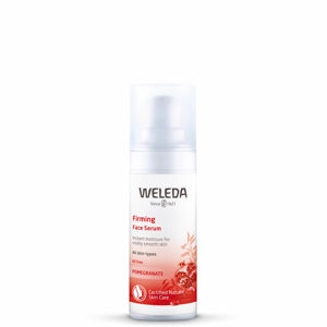 Weleda Pomegranate Firming Face Serum