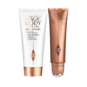 Charlotte Tilbury Charlotte's Magic Skin Supermodel Body Kit