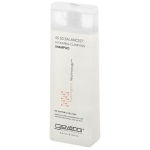 Giovanni 50/50 Balanced Shampoo