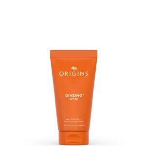 Origins Ginzing Spf30 Daily Moisturizer