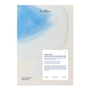 Dr. Althea Aqua Blue Hydration Mask