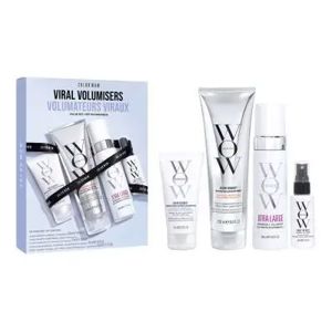 Color Wow Viral Volumizers Kit
