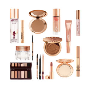 Charlotte Tilbury Beauty School Pro Kit