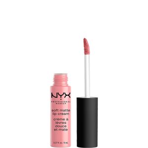 NYX Soft Matte Lip Cream