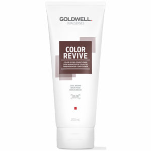 Goldwell Color Revive Color Giving Conditioner To Refresh And Intensify Hair Colour