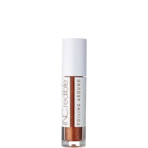 Inc.redible Foiling Around Metallic Liquid Lipstick