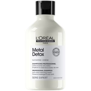 L'Oréal Professionnel Metal Detox Sulphate Free Shampoo