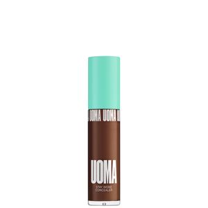 UOMA Beauty Stay Woke Luminous Brightening Concealer