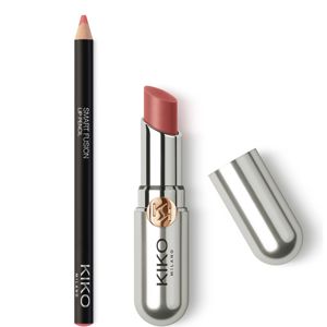 KIKO Exclusive Perfect Nude Lip Duo