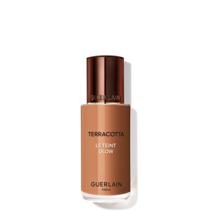 Guerlain Terracotta Le Teint Glow Healthy Glow Foundation