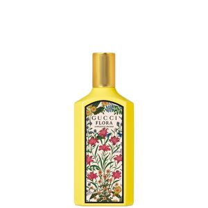 Gucci Flora Gorgeous Orchid Eau De Parfum Intense