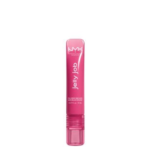 NYX Jelly Job, Full-Bodied Shine Gloss, Lip-Smoothing Shine