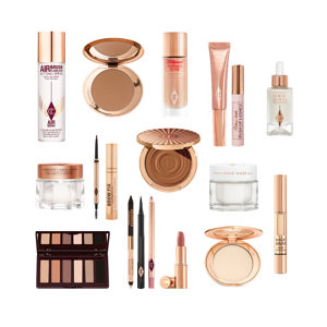 Charlotte Tilbury Charlotte'S Beauty School Ultimate Kit