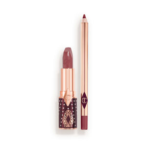Charlotte Tilbury Charlotte's Empowering Lip Kit