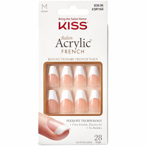 Kiss Salon Acrylic Nail Kit