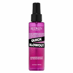 Redken Quick Blowout Accelerated Blowdry Spray