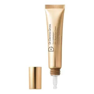 Dr Dennis Gross Skincare Derminfusions™ - Crème Contour Des Yeux Comblante + Régénérante