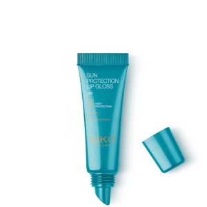 KIKO Sun Protection Lip Gloss Spf 30