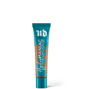 Urban Decay Stay Naked Hydromaniac Tinted Glow Hydrator