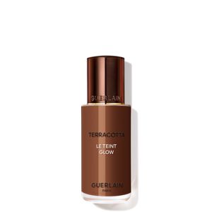 Guerlain Terracotta Le Teint Glow Healthy Glow Foundation
