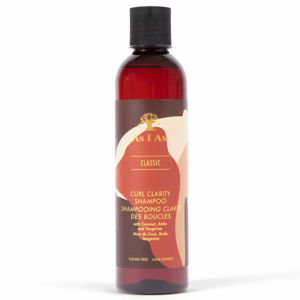 As I am Curl Clarity Shampoo