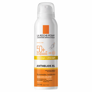La Roche-Posay Anthelios Ultra-Light Spf50+ Sun Protection Spray