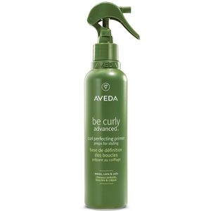 Aveda Be Curly Advanced Curl Perfecting Primer