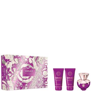 Versace Dylan Purple Eau De Parfum