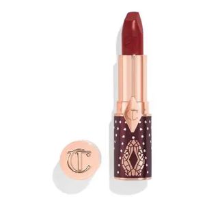 Charlotte Tilbury Matte Revolution Kiss Of Fortune Lipstick