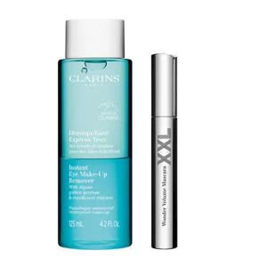 Clarins Eye Want It All