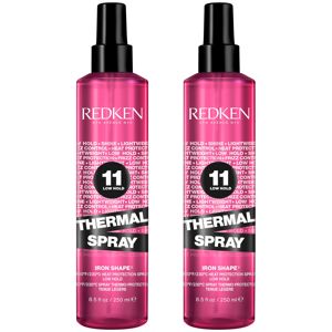Redken Thermal Spray Hair Heat Protection Spray