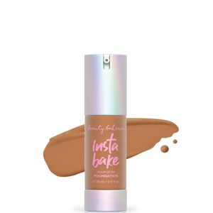 Beauty Bakerie Instabake Aqua Glass Foundation