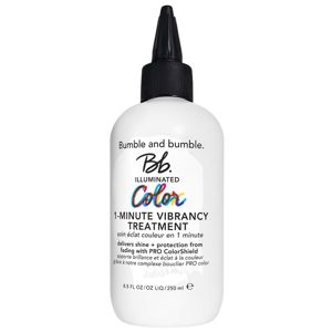 Bumble and bumble Illuminated Color Full Size 1-Minute Vibrancy Treatment