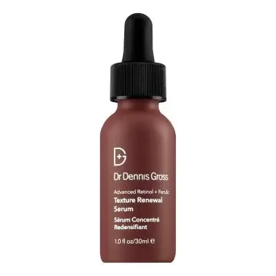 Dr Dennis Gross Skincare Advanced Retinol + Ferulic - Texture Renewal Serum
