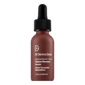 Dr Dennis Gross Skincare Advanced Retinol + Ferulic - Texture Renewal Serum