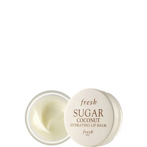 Fresh Sugar Coconut Hydrating Lip Balm